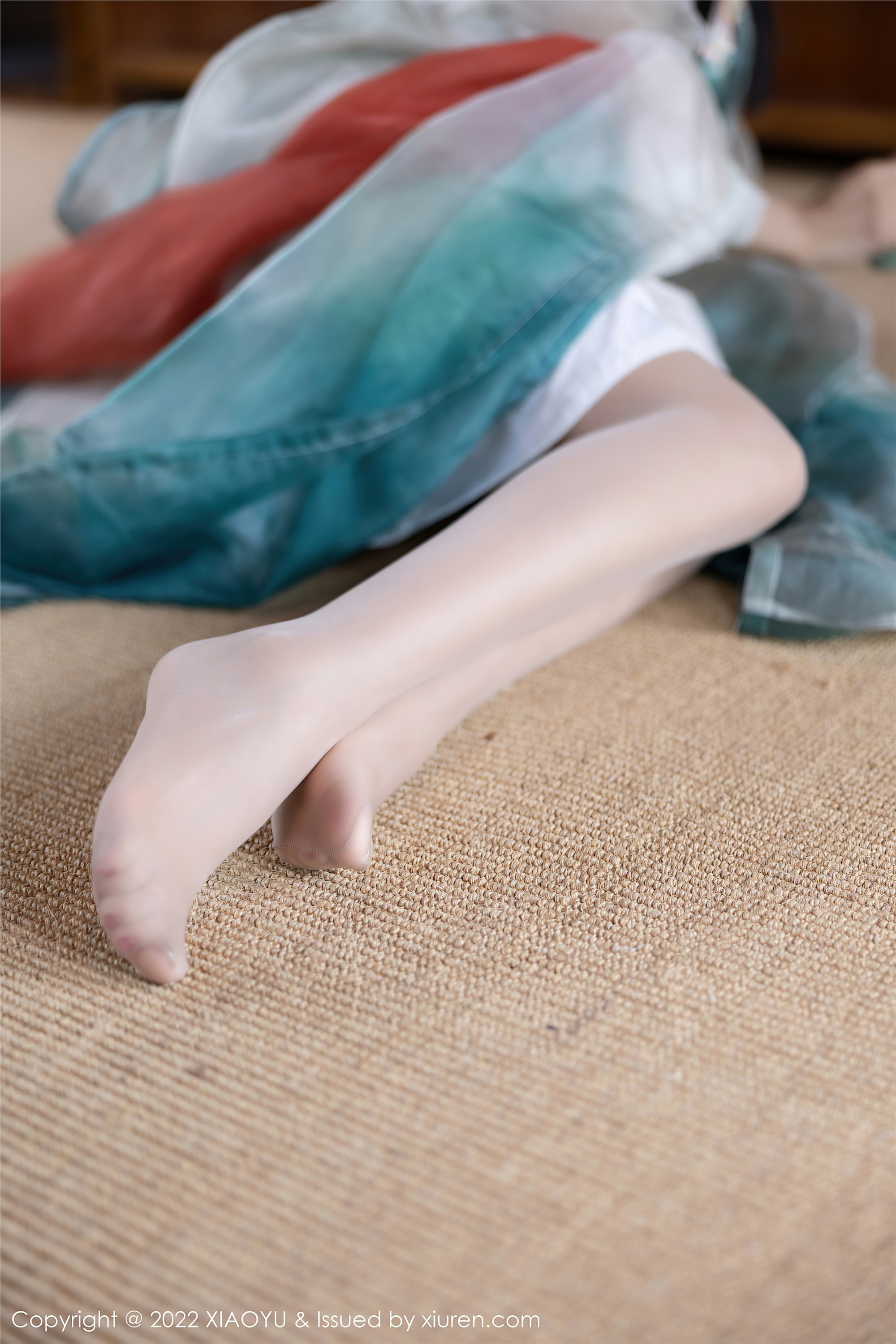 XIAOYU语画界 2022.10.25 VOL.889 王馨瑶yanni